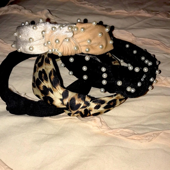 Headbands - Picture 1 of 1